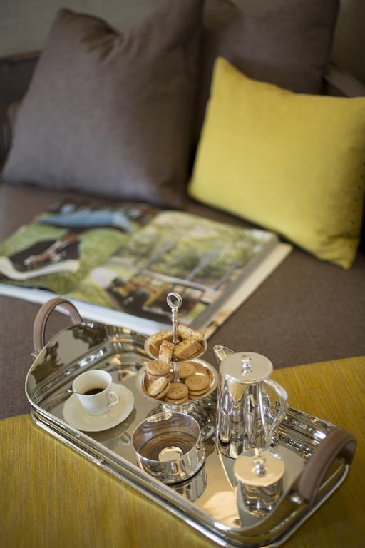 Thebed Bed & Breakfast Pescara Bagian luar foto
