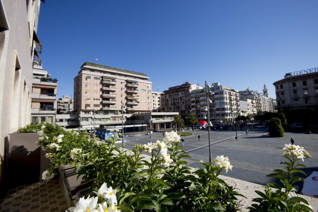 Thebed Bed & Breakfast Pescara Bagian luar foto