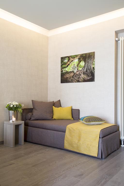 Thebed Bed & Breakfast Pescara Bagian luar foto