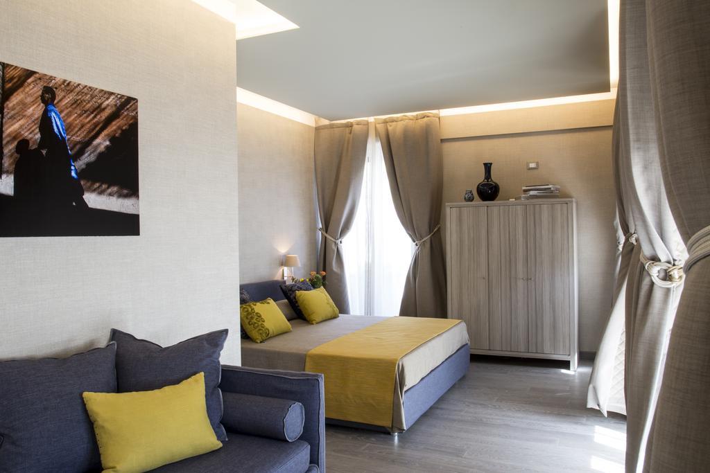 Thebed Bed & Breakfast Pescara Bagian luar foto