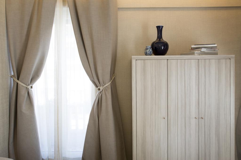 Thebed Bed & Breakfast Pescara Bagian luar foto