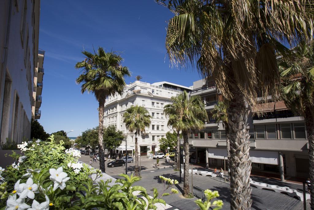Thebed Bed & Breakfast Pescara Ruang foto