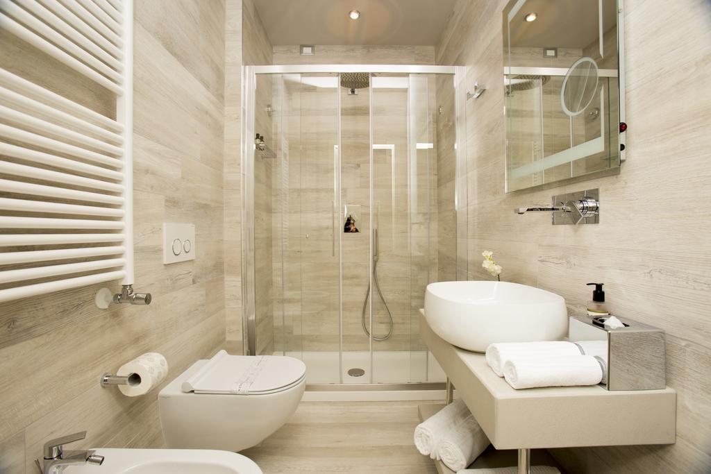 Thebed Bed & Breakfast Pescara Ruang foto