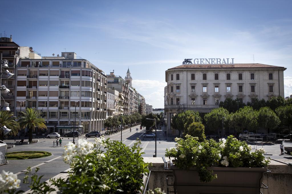 Thebed Bed & Breakfast Pescara Ruang foto